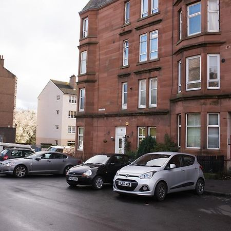 Premier - Crathie View Apartment Glasgow Luaran gambar