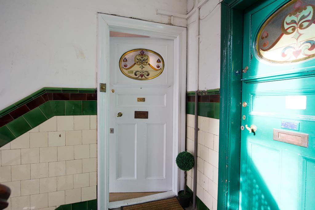 Premier - Crathie View Apartment Glasgow Luaran gambar